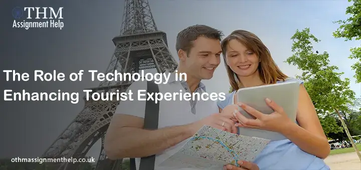 Tourist Experiences