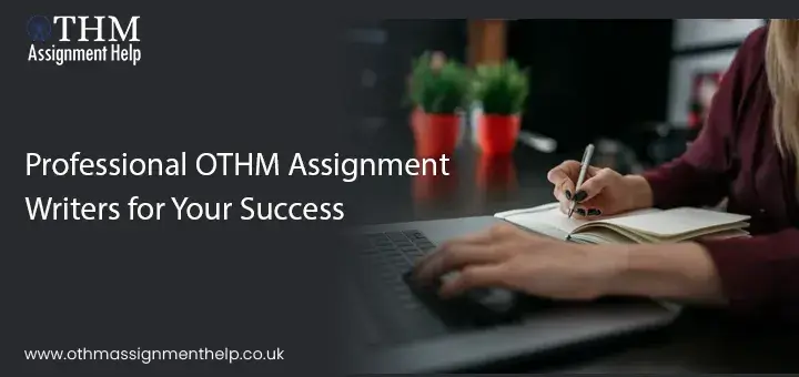 OTHM Assignment