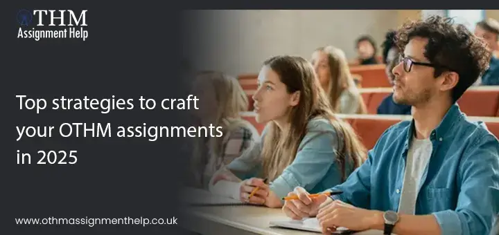 OTHM Assignments